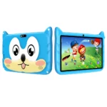 Kid Tablet  Battery,Dual Camera Kids Software Android Learning Education Games Tablets Children's Gifts