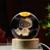 Kitty Night Light Luminous Children's Toy Bedside Lamp Anime Cartoon Kuromi Cinnamoroll Cute Children's