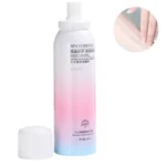 Moisturizing Whitening Sunscreen Mist Sunscreen Spray Skin Care Isolate UV Rays Whitening Skin Full Body Outdoor Usable