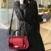 Women Crossbody Bag Pillow Bags Big Capacity Fashion Single Shoulder Bags Vintage All Match Women Crossbody Bags