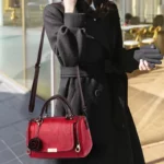 Women Crossbody Bag Pillow Bags Big Capacity Fashion Single Shoulder Bags Vintage All Match Women Crossbody Bags