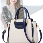Women Bag Shoulder Bag Handbag Sac a main Casual foreign style crossbody bag Women's Pillow Bag Underarm bag