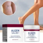 Repair Cream Tongmai Effective Relieves Leg Bulge Pain Treatment Cream Vasculitis Phlebitis Remove Vein