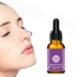 Nose Essential Facial Body Massage Essential Oil Moisturizing Vegetable Oil Open Back Scraping Massage Essential Oil