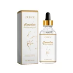 Hip Lifting Essential Oil Firming Buttock Enhancement Beauty  Enlargement Growth Tighten up  Lady Butt Massage Oil