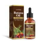 Batana Oil Rosemary Oil For Hair Growth Strengthen Roots Nourish Scalp Smooth Frizzy Repair Split Ends Hair Care Essential Oil
