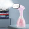 Handheld Garment Steamer Electric Household Fabric Steam Iron Portable Vertical Fast-Heat For Clothes Ironing