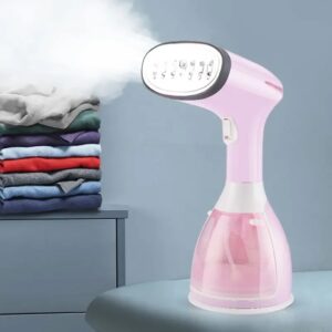 Handheld Garment Steamer Electric Household Fabric Steam Iron Portable Vertical Fast-Heat For Clothes Ironing