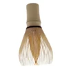 Bamboo Tea Brush Matcha Japanese Stirring Brush Traditional Handmade Brush For Teas