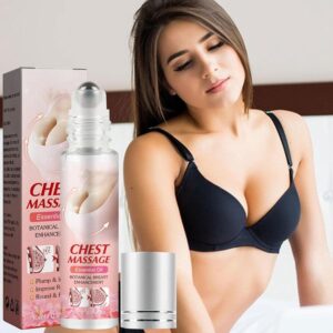 Natural Papaya Extract Massage Oil for Skin Care and Body Massage Herbal Body Massage Essence with Papaya