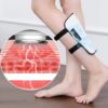 Multi Functional Leg Beauty Device Calf Massager Constant Temperature Hot Compress Wireless Massage Automatic Multiple Modes