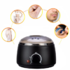 Hard Wax Bean Wax Heater Heating Wax Machine Hair Removal Paraffin Heater Depilatory Epilator Wax-melt Pot For Wax Bean
