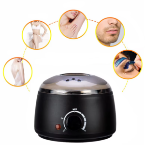 Hard Wax Bean Wax Heater Heating Wax Machine Hair Removal Paraffin Heater Depilatory Epilator Wax-melt Pot For Wax Bean