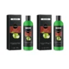 Hair Dye Shampoo Covering White Hair Anti-Loss Refresh Oil Control Cleaning Scalp Fast Black Hair Dye Cream