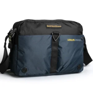 High Quality Waterproof Oxford Cloth Diagonal Men Messenger Bag Multi-Color Shoulder Bags Travel Handbag