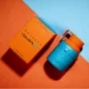 Luxury brand perfume, Arabic men's perfume, 100ml unisex perfume with delicate floral notes, women's perfume.