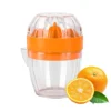 Multifunctional Lemon Juicer Cup Household Manual Juicer Kitchen Gadget Orange Squeezer Hand Press Lemon Juicer Kitchen