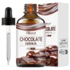 Premium Chocolate Fragrance Oil Rich Aroma for Air Fresheners, Diffusers & Home Relaxation Chocolate Essential Oil for Candle Making