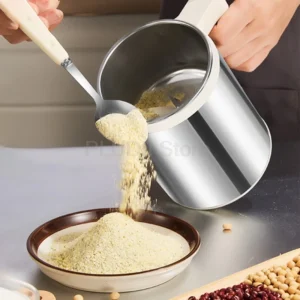 Household Electric Grinder Stainless Steel Multifunction Grinder for Grains Spices Home Appliance for Kitchen tools