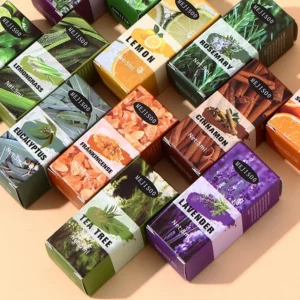 Water-soluble Fireless Aromatherapy Refill Liquid Aromatherapy Machine Oil For Aroma Diffuser Air Humidifier Home Fragrance Oil