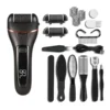 Electric Callus Remover Professional Foot File Grinder Pedicure Machine Rechargeable Heel Cracked Dead Skin Scrubber