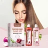 Shampoo and Conditioner Sets Anti Hair Loss Improve Rough Frizz Prevent Breakage Repair Damaged Hair Care Product