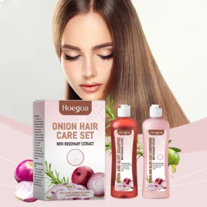 Shampoo and Conditioner Sets Anti Hair Loss Improve Rough Frizz Prevent Breakage Repair Damaged Hair Care Product