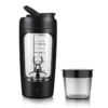 Automatic Electric Protein Powder Mixing Cup Portable Shaker Bottle Blender for Gym Fitness Outdoor