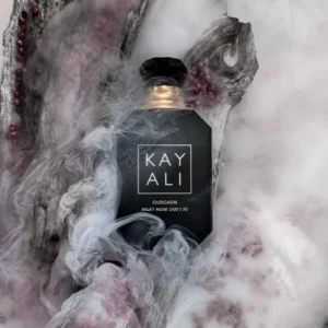 Milky Musk Oud Perfume Eau De Parfum Long Lasting Sweet Woody Musk Vanilla Luxury Unisex Fragrance