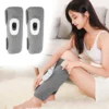 Powerful Air Pressure Leg Calf Massage Machine for Muscle Relax, 3 Modes Electric Leg Massager, Improve Blood Circulation