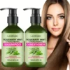 Rosemary Mint Strengthening Shampoo and Conditioner Set, Moisturizing with Rosemary Extract for Healthier, Stronger Hair