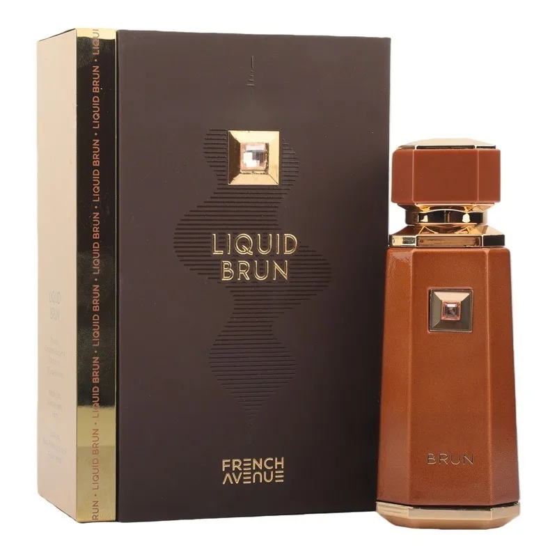 Luxurious Perfume Elegant Sophisticated Warm Sweet Alluring Rich Smooth Long Lasting Captivating Refined Scent