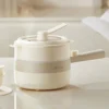 Electric Cooker Portable Electric Home Kitchen Appliance Multifunctional Rice Cooker For Dormitory