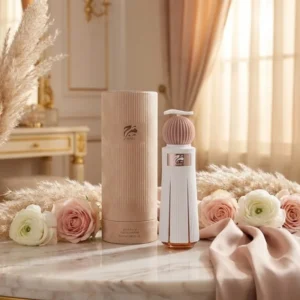 Perfume Men and Women Long Lasting Fresh Luxurious Elegant Deep Warm Sensual Layered Aroma Artistic Presence