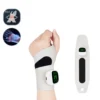 Wrist Massager Electric Rechargeable Hand Vibration Massage Relieves Tenosynovitis And Carpal Tunnel Fatigue
