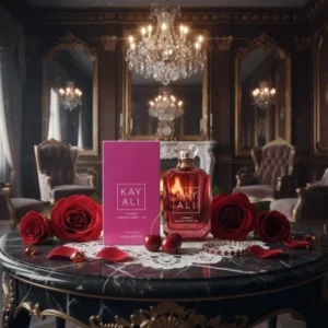 Women’s Eau De Parfum Luxury Long Lasting Floral Fruity Vanilla Oriental Woody Sweet Perfume Signature Scent