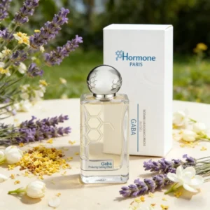 Luxury Colognes Perfume for Men Fresh Elegant Aromatic Citrus Floral Fragrance Long Lasting Smooth Warm Scent Niche Gift