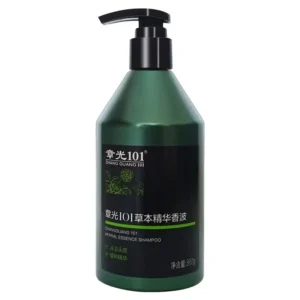 Daily Essentials Shampoo and Conditioner Soft & Refreshing Hair Care Nourishing Hair Care Duo