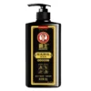 Shampoo Anti Hair Loss Oil Control Dandruff Itchy Scalp Repair Dry Damaged Hair Men Women Refreshing Herbal Shampoo