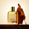 Romantic Luxury Citrus Fig Perfume Fresh Grapefruit Sandalwood Perfume Charm Allure Women's Dating Eau De Toilette