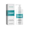 Hair Straightening Cream Hair Repair Conditioner Reduce Frizzy and Dry Hair Care Set Hair Salon Protein Correction Cream