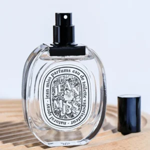 Sandalwood Neutral Cologne Trendy Bergamot Musk Citrus Notes Long Lasting Fragrance Men Eau de Cologne For Dating Daily Use