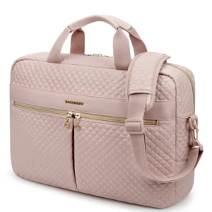 Laptop Bag Shoulder Messenger Notebook Pouch Briefcase Office Travel Business Computer HandBag