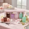 Perfume Set Long Lasting Luxury Women Portable Mini Fragrance Collection Sweet Rich Smooth Premium Exotic