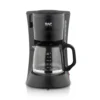 Electric Dirp Coffee Machine Automatic American Drip Type Coffee Machine American Milk Tea Machine Coffee Pot