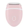 Portable Electric Body Shaver Rechargeable Hair Removal Appliances Lady Epilator for Women Full Body Lady Shaver Body Bikini