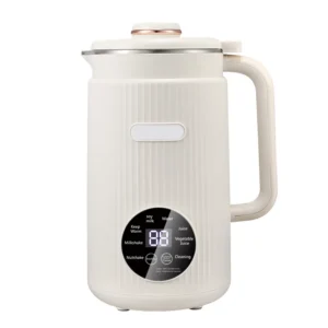 Milk Maker Multifunctional Electric Soybean Milk machine Food Blender Ice Crusher Fruit Juice making machine