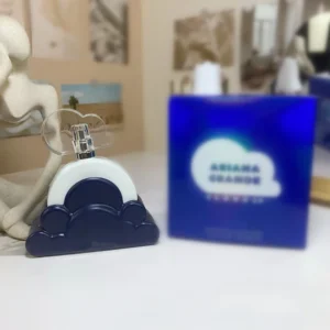 Classic Brand Perfume Ariana White Grand Cloudmass Ladies Fragrance Purple Clouds Pink Cloud