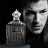 Dubai Prince Men Perfume Cologne lasting Fragrance Fresh Desert Flower Attracting Women Arabian Perfumes Mujer Originales