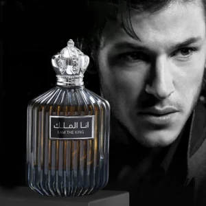 Dubai Prince Men Perfume Cologne lasting Fragrance Fresh Desert Flower Attracting Women Arabian Perfumes Mujer Originales